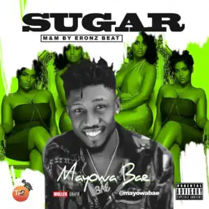 Mayowa Bae - Sugar